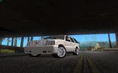 2002 Cadillac Escalade